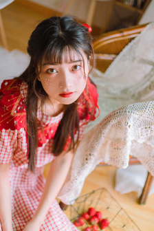 美女校花的美妙